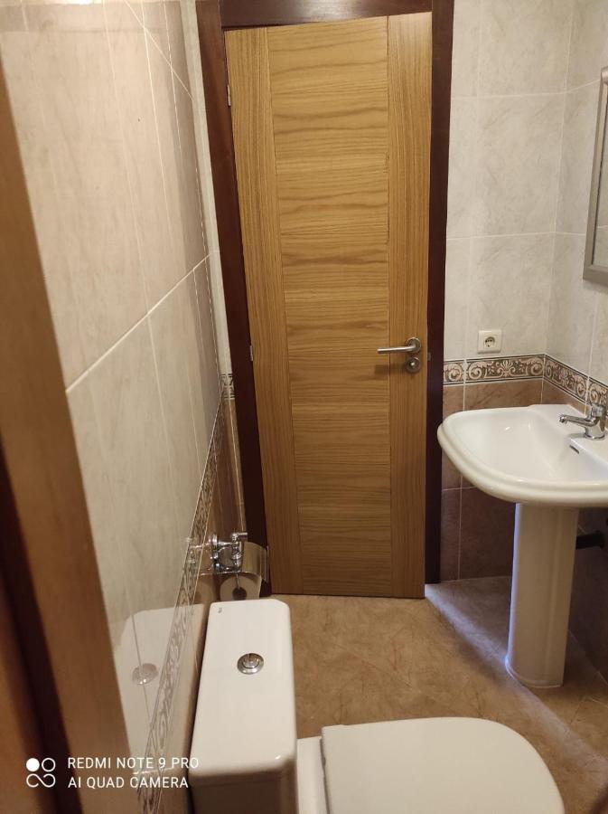 Atico Cuntis Thermae エクステリア 写真